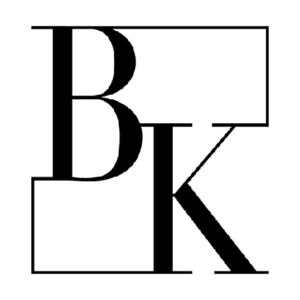 Logo BK Home Entertainment