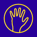 Logo Goldhand Massagepraxis Thomas Lüthi