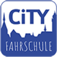 Logo City Fahrschule