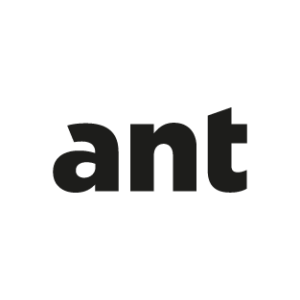 Logo ant design studio