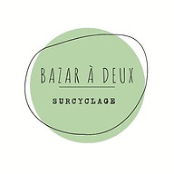 Logo Bazar à Deux