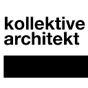 Logo kollektive architekt