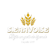 Logo Brasserie La Sierrvoise