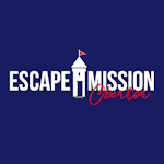 Logo Escape Mission Obertor