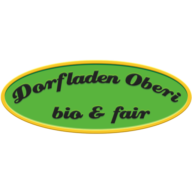 Logo Dorfladen Bio & Fair