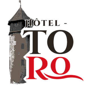 Logo Hôtel-Rôtisserie Tour Rouge
