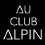 Logo Au Club Alpin