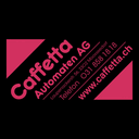 Logo Caffetta