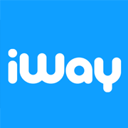 Logo iWay
