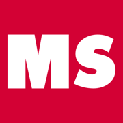 Logo Schweizerische Multiple Sklerose Gesellschaft