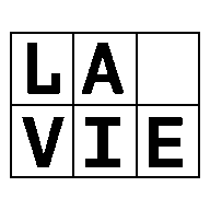 Logo La Vie