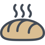Logo Täglich Brot