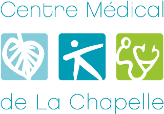Logo Centre médical de la Chapelle