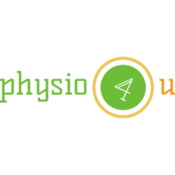 Logo physio4u