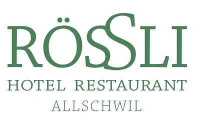Logo Hotel Rössli