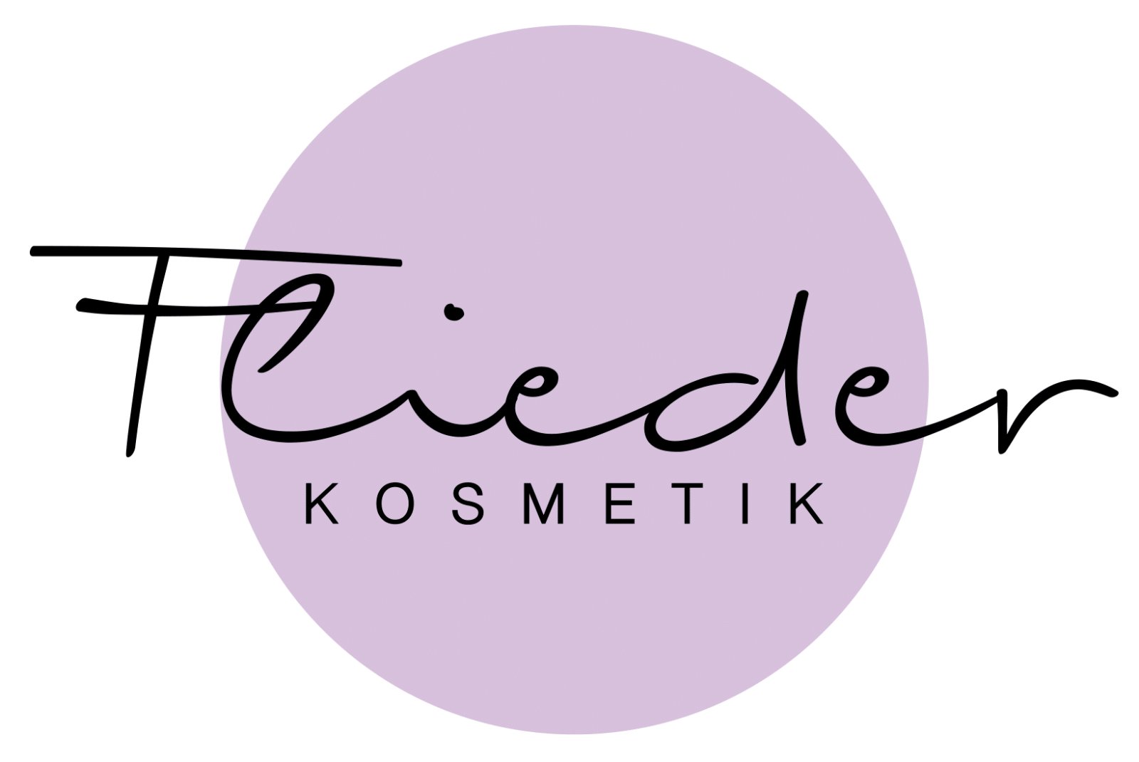 Logo Flieder
