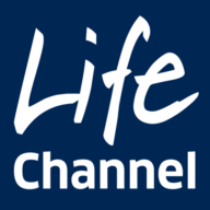 Logo ERF Medien
