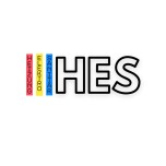 Logo HES