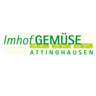 Logo Hofladen Imhof Gemüse