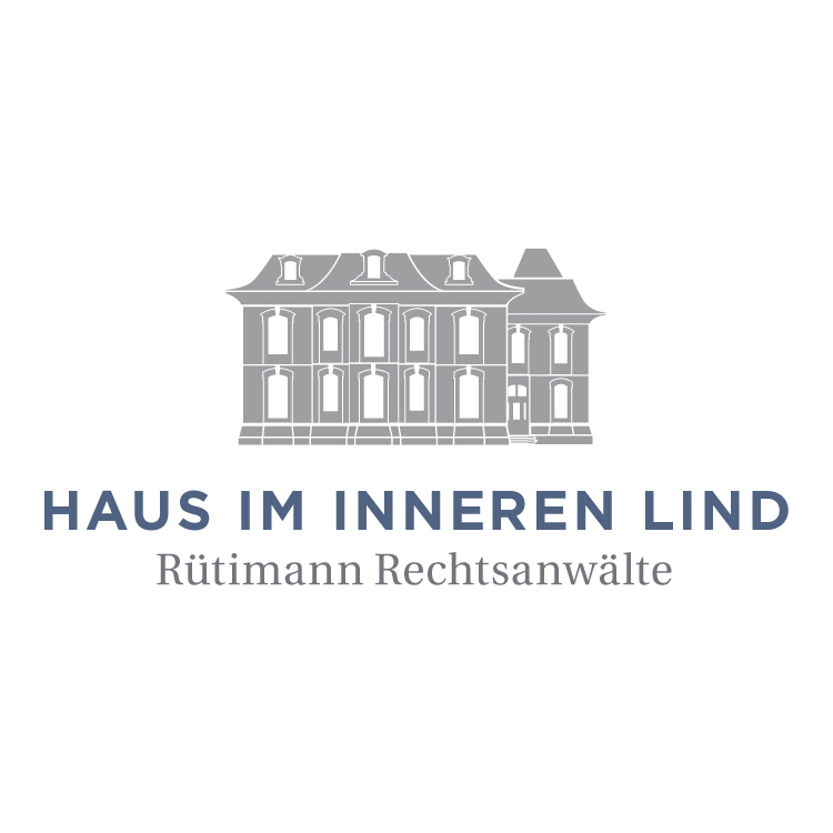 Logo Rütimann Rechtsanwälte