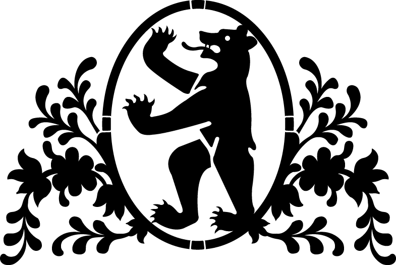 Logo Bären