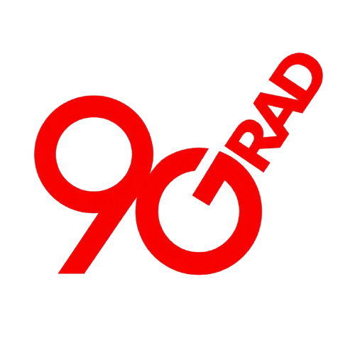 Logo 90 Grad