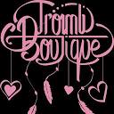 Logo Tröimli Boutique