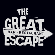 Logo The Great Escape