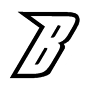 Logo Blau Power Bikes