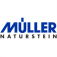 Logo Müller Natursteine