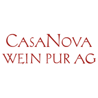 Logo Casanova Wein Pur AG
