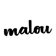 Logo Malou Training and Coaching