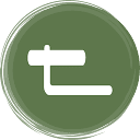 Logo Topden Bowls
