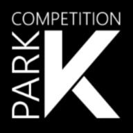 Logo Competition Park Sàrl