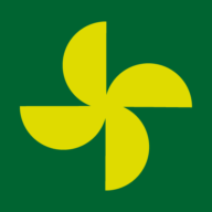 Logo Schuh Gartenbau