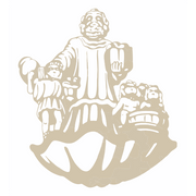 Logo École primaire Saint Nicolas
