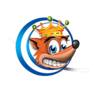 Logo Pizzafox