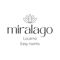 Logo Miralago Easy Rooms