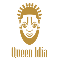 Logo Queen Idia African Restaurant