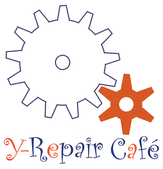 Logo Repair Café