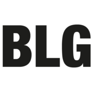 Logo BLG Beratungsstelle für Landesgeschichte AG