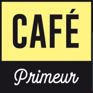 Logo Café Primeur