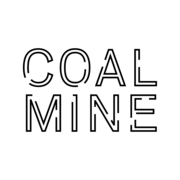 Logo COALMINE Café