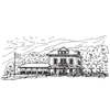 Logo Gasthaus Johannisburg