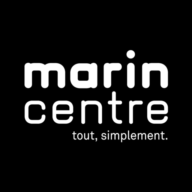Logo Marin-Centre