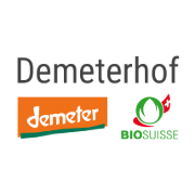 Logo Demeterhof