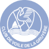 Logo Club de la Voile de la Gruyère