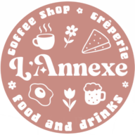 Logo L'Annexe