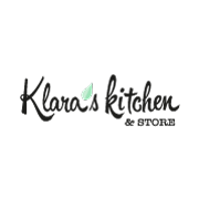 Logo Klara‘s Kitchen