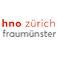 Logo hno zürich fraumünster